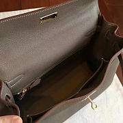 Fancybags Hermes kelly 2862 - 2