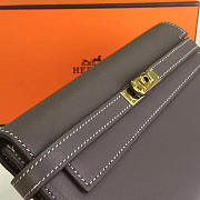 Fancybags Hermès Kelly Clutch 2863 - 2
