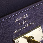 Fancybags Hermès Kelly Clutch 2863 - 5