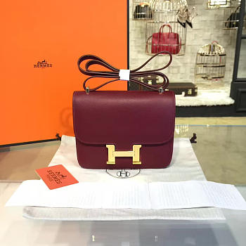 Fancybags Hermès constance 2925