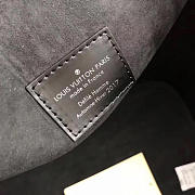 Louis Vuitton Epi Leather Neverfull MM Supreme Shoulder Bag M40882 - 4