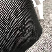 Louis Vuitton Epi Leather Neverfull MM Supreme Shoulder Bag M40882 - 6