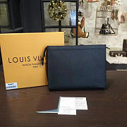 Fancybags Louis Vuitton TOILETRY POUCH black - 4