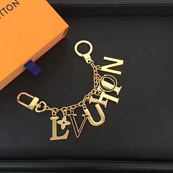 Fancybags Louis Vuitton Key chain