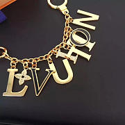 Fancybags Louis Vuitton Key chain - 4