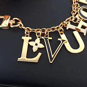 Fancybags Louis Vuitton Key chain - 5