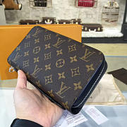 Fancybags Louis Vuitton ZIPPY ORGANIZER zipper wallet - 5