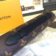 Fancybags Louis Vuitton ZIPPY ORGANIZER zipper wallet - 3