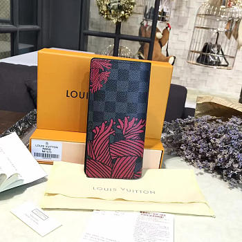 Fancybags Louis Vuitton ZIPPY wallet 3164