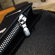 Fancybags Louis Vuitton ZIPPY wallet 3164 - 4