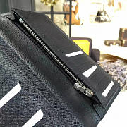 Fancybags Louis Vuitton ZIPPY wallet 3164 - 3