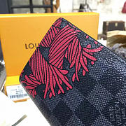 Fancybags Louis Vuitton ZIPPY wallet 3164 - 2