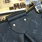 Fancybags LOUIS VUITTON MAZARINE PM black - 6