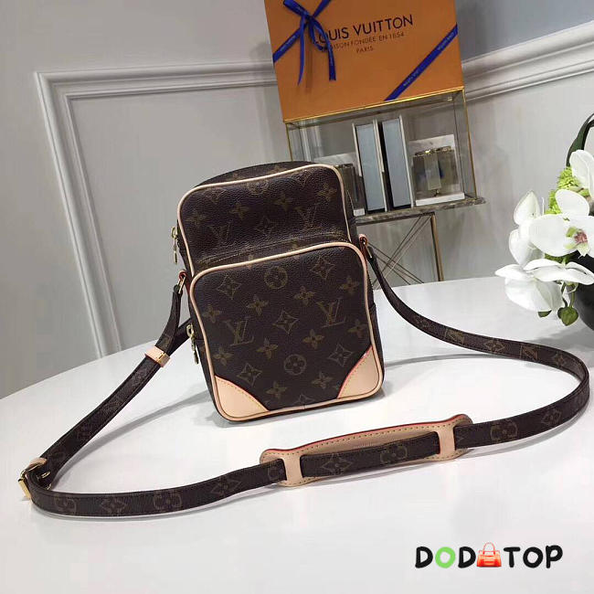 Fancybags Louis Vuitton cross body bag - 1