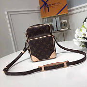 Fancybags Louis Vuitton cross body bag - 1