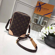 Fancybags Louis Vuitton cross body bag - 3