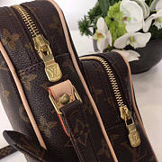 Fancybags Louis Vuitton cross body bag - 5