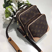 Fancybags Louis Vuitton cross body bag - 6