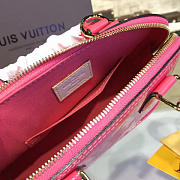 Fancybags Louis Vuitton ALMA BB 5787 - 6