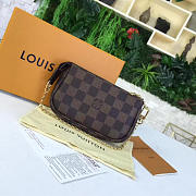 Fancybags Louis Vuitton wallet 5786 - 4