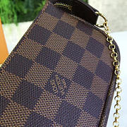 Fancybags Louis Vuitton wallet 5786 - 2