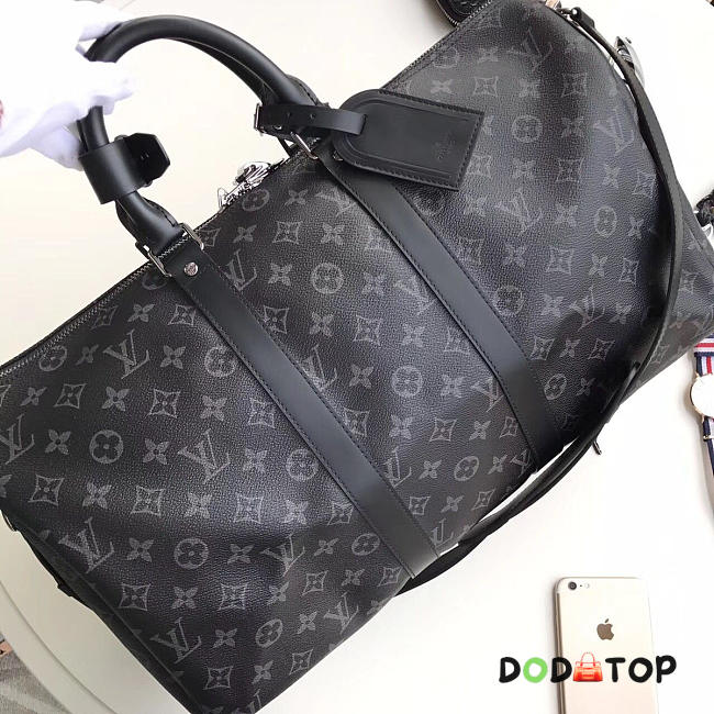 Fancybags Louis Vuitton Keepall 45 3639 - 1