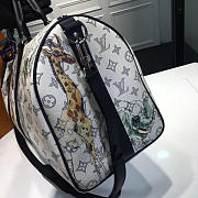 Fancybags Louis Vuitton Keepall 45 5700 - 4