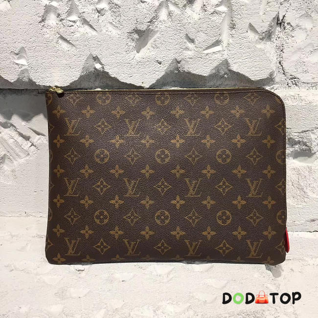 Fancybags Louis Vuitton clutch Bag 5724 - 1