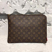 Fancybags Louis Vuitton clutch Bag 5724 - 1