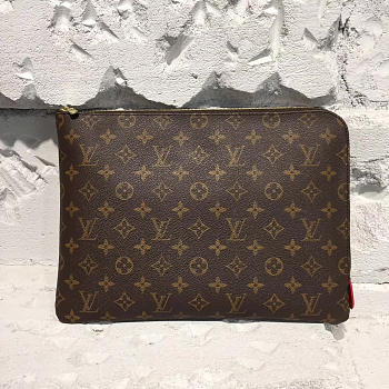 Fancybags Louis Vuitton clutch Bag 5724