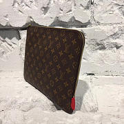 Fancybags Louis Vuitton clutch Bag 5724 - 3