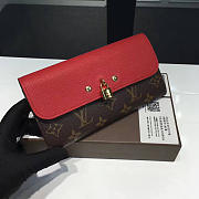 Fancybags Louis Vuitton Vunes wallet 3774 - 1