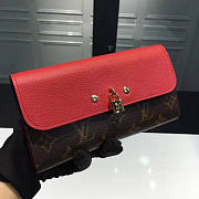 Fancybags Louis Vuitton Vunes wallet 3774 - 5