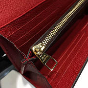 Fancybags Louis Vuitton Vunes wallet 3774 - 4