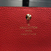 Fancybags Louis Vuitton Vunes wallet 3774 - 3