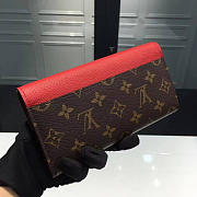 Fancybags Louis Vuitton Vunes wallet 3774 - 2