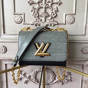 Fancybags Louis Vuitton Twist 3788 - 1