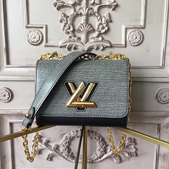Fancybags Louis Vuitton Twist 3788