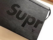 Fancybags Louis Vuitton supreme epi leather toiletry pouch 26 M41366 black - 3