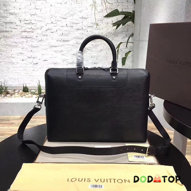 Fancybags Louis Vuitton Porte Documents Jour 3829 - 1