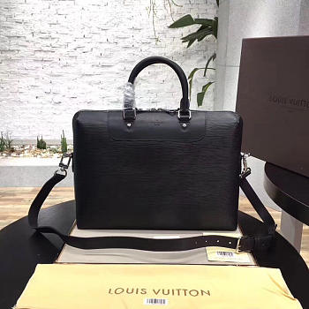 Fancybags Louis Vuitton Porte Documents Jour 3829