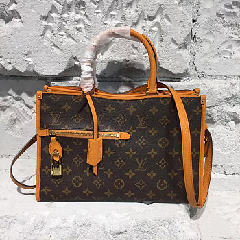 Fancybags Louis Vuitton Popincourt Bag 3850