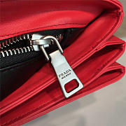 Fancybags PRADA METAL CLOSURE 3936 - 4