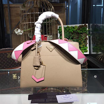 Fancybags Prada Esplanade Saffiano 4019