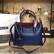 Fancybags Prada double bag 4026 - 1