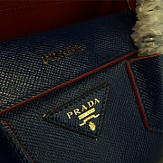 Fancybags Prada double bag 4026 - 5