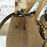 Fancybags Prada double bag 4056 - 5