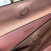 Fancybags Prada double bag 4077 - 3
