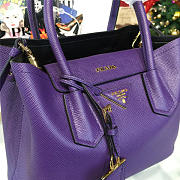 Fancybags Prada double bag 4101 - 6
