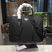 Fancybags Prada Briefcase 4192 - 1